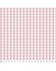 Tecido Fio Tinto Xadrez 9XM cor - 1128 (Rosa) Tecido Fio Tinto Xadrez 9XM cor - 1128 (Rosa)